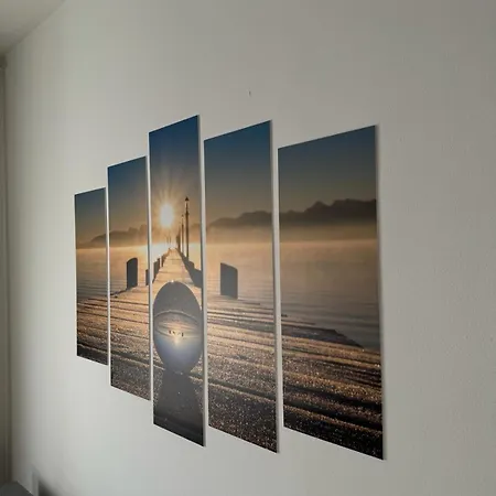 Lägenhet Studio29 Ruma