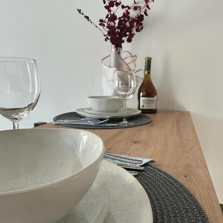 Studio29 Apartman Ruma