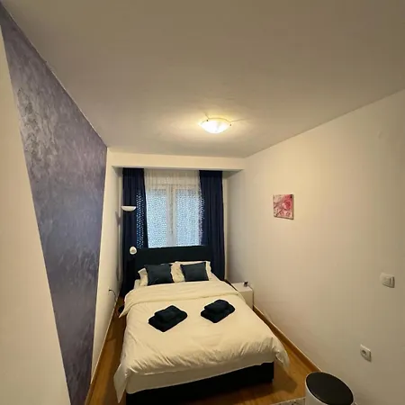 Studio29 Apartment Ruma