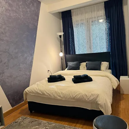 Studio29 Apartman